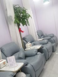 -秀色美甲美睫纹绣护肤