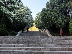 -千佛山风景名胜区