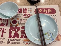 -点都德(汇胜楼店)