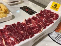 -潮汕大目牛肉火锅(上梅林店)