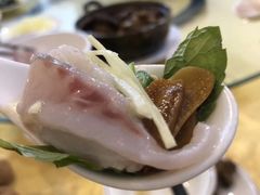 -华兴餐厅·招牌生鱼片(桃园路店)