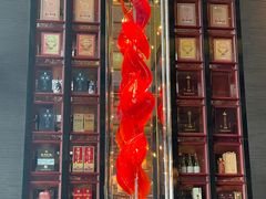 -天龙轩(香港丽思卡尔顿酒店)