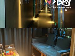 -鹤祥宫·影院足道·SPA连锁(沙井店)