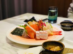 -月下料理(楷林IFC店)