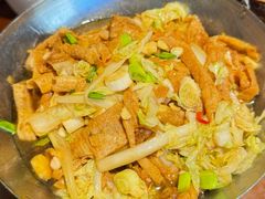 -小柴米·传统江西菜(八一广场店)