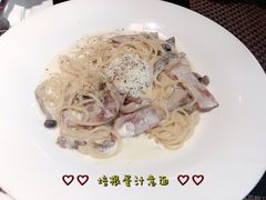 -TAMATI(巴黎贝甜韩式西餐厅店)