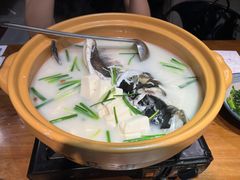 -江南小叙·美食研究院(鱼街店)