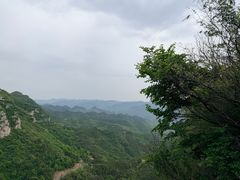 -潭溪山