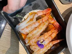 -匠和风精致料理(福州金融街万达店)