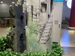 -吕纪蘇面(保利广场店)