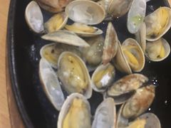 -萨莉亚意式餐厅(莲花国际广场店)