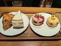 -星巴克臻选(福州东百中心分店)