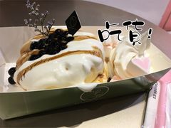 -狐狸和向日葵(北京路店)