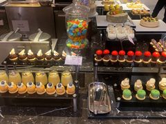 -西宁富力万达文华酒店美食汇西餐厅