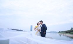 点击看大图 -蔚蓝映像STUDIO婚纱摄影(南稍门店)