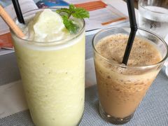 -The Sunny Side Cafe Station 1