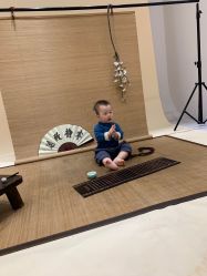 -布恩儿童摄影