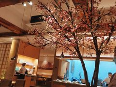 -蜜桃餐厅·伴山(湖滨商业街店)