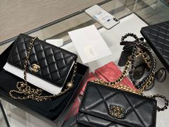 -CHANEL(恒隆广场店)