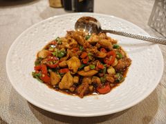 -杭州JW万豪酒店-万豪中餐厅