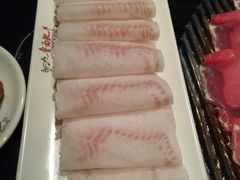 -鲁西肥牛(九方购物中心店)