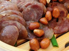 眉州东坡香肠-眉州东坡(亚运村店)