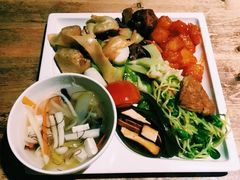 -素清香(解放路店)