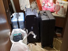 -乐天免税店(明洞店)
