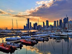 -青岛海尔洲际酒店