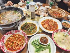 -三只鸟本地特色菜馆(上饶总店)