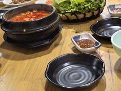 -故乡家韩国料理(丹东街店)