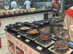 -群乐饭店(滨安路店)