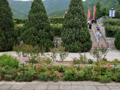 -北京十三陵国家森林公园蟒山景区