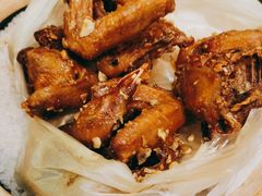 -飞尝蚝·顺德菜·鱼生(顺德总店)