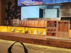 -一烧一烤•锦州烧烤(KTV包房·长江街店)