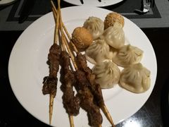 -AdD全日制餐厅(中谷花园酒店)