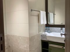 -香港都会海逸酒店
