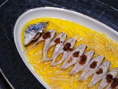 -翕间食·精致淮扬菜(江苏大剧院店)