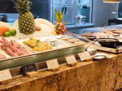 -怡聚轩全日制自助餐厅(大中华喜来登酒店)