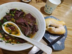 -易裕和·长沙米粉(竹塘西路店)