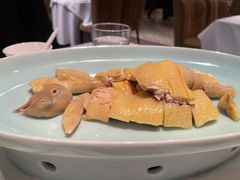 白切鸡-苏浙总会(国金中心店)