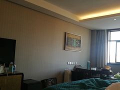 -美丽豪酒店(西安钟鼓楼回民街店)
