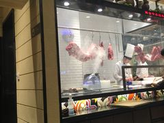 -掂档潮汕牛肉火锅(沈阳万象城店)