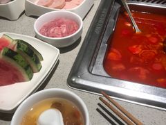 -海底捞火锅(群光广场店)