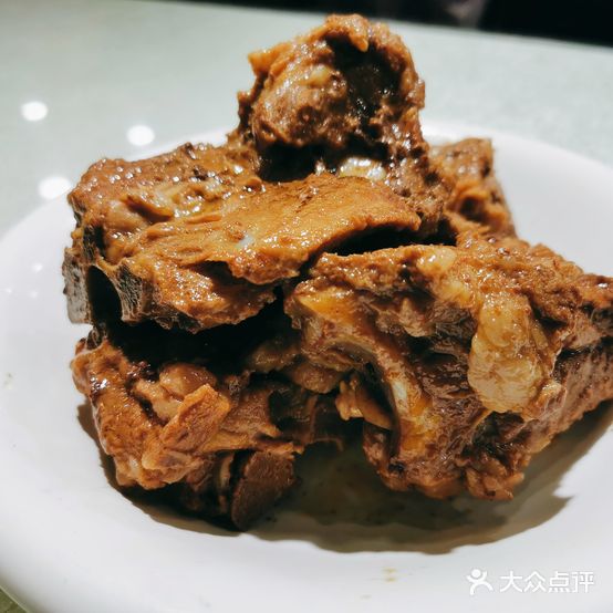 老长春酱骨(青年路店)