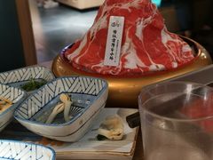 -温野菜涮涮锅(西单大悦城店)