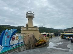 -东澳岛