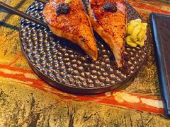 -炙柒Sekinana·精致料理 烧鸟·铁板烧(海上世界店)