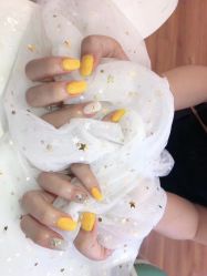 -Wink美甲美睫