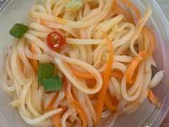 红油土豆丝-吃面侠(洋货市场店)